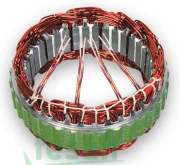 10293 HİTACHİ 12V STATÖR OPEL COMBO 100A WST 110