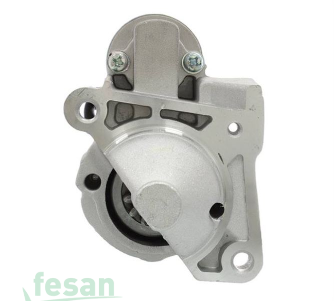 WUTSE STR 32593 MİTSUBİSHİ 12V MARŞ MOTORU CLİO 1.5DC 12DİŞ 1.4KW