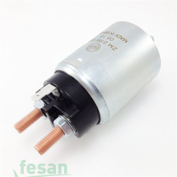 ZM 2981 HİTACHİ 12V MARŞ OTOMATİĞİ NİSSAN PICK-UP URVAN 2DELİK