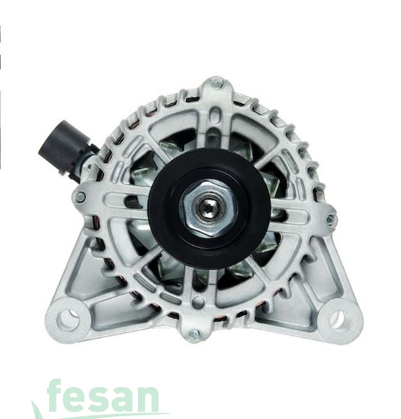 WUTSE ALT 8531 12V Ş DİNAMOSU FORD FİESTA FUSİON 1.4 TCDİ MAZDA II 80AHM WAİ 8531N WUTSE ALT 8531