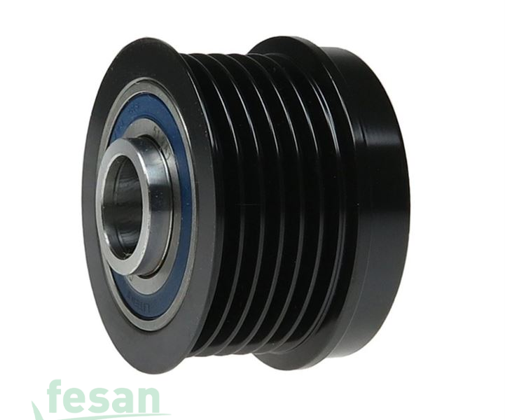 WUTSE 94306 ŞARJ KASNAK RULMANLI FORD BMAX CMAX II MONDEO FOCUS III VOLVO S60