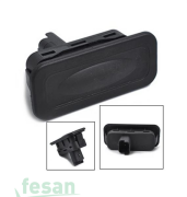 RN97537 BAGAJ AÇMA BUTONU RENAULT CLİO IV 2005-2015 MEGANE II GANGOO III 2002> SCENİC 2003>