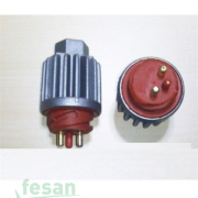 RLD5-M019 FREN MÜŞÜRÜ MAN 2F DİŞİ TIRTILLI