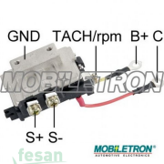 MOBİLETRON IGT002 MODÜL TOYOTA COROLLA 87 CARİNA