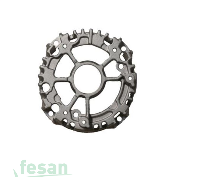 BOSCH F00M126439 ŞARJ KAPAĞI DİOT TARAF FORD V 184
