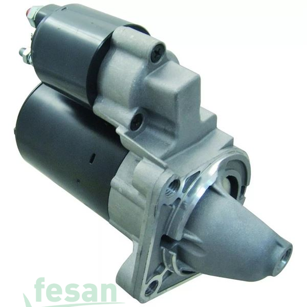 WUTSE STR 32708 BOSCH 12V M MOTORU FORD FİESTA 1.3 1.6L 10DİŞ 1.1KW