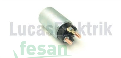 HİTACHİ 24V MARŞ OTOMATİĞİ ŞAMPİYON