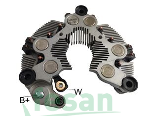 IMR 775 MİTSUBİSHİ DİOT TABLASI PEUGEOT BOXER CİTROEN JUMPER 2016> 128MM A3TV 12 DİOT 220AHM