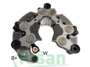 IMR 775 MİTSUBİSHİ DİOT TABLASI PEUGEOT BOXER CİTROEN JUMPER 2016> 128MM A3TV 12 DİOT 220AHM