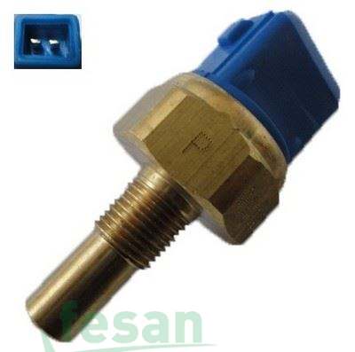 92VB10884AA HARARET MÜŞÜRÜ FORD TRANSİT V184 MAVİ 2FİŞLİ