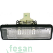 46822128 PLAKA LAMBASI FİAT MAREA ALBEA PALİO SİENA