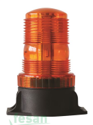 WOLFRAM 31151 10V/30V GALAXİ DÖNER LAMBA CİVATA BAĞLANTILI 7 FONKSİYONLU 48W E BELGELİ