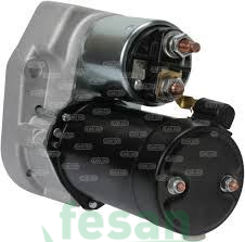 111335 VALEO 12V MARŞ MOTORU BMW 9DİŞ 1.1KW