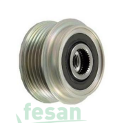 4670034 ŞARJ KASNAK RULMANLI KİA CLUTCH PULL