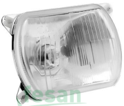 90340 FAR REFLEKTÖRÜ COBO TİPİ 3 AYAKLI