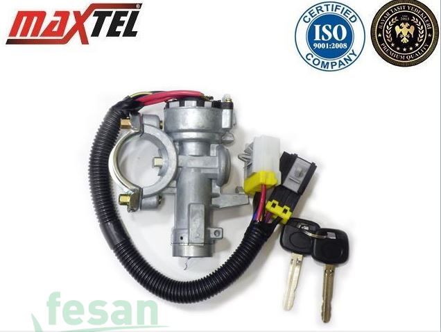 14614147 KONTAK ANAHTARI MİTSUBİSHİ CANTER 839-859 GÖVDELİ