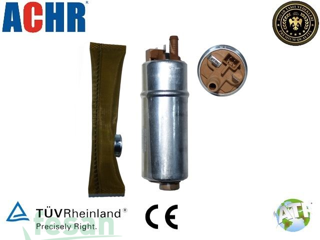 60209626 12V BENZİN POMPASI BMW X5 4BAR