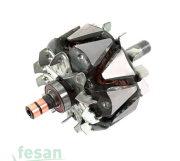 BOSCH F00M131646 24V ŞARJ ROTORU MAN MERCEDES ACT