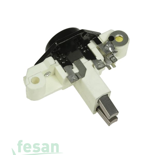 BOSCH 1987237077 12V KONJEKTÖR KÖMÜRLÜ MERCEDES 300SE SEL 500SE SEL E91 VOLVO 960