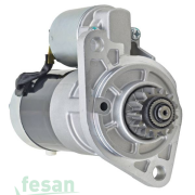 WUTSE STR 19975 MİTSUBİSHİ 12V MARŞ MOTORU CATERPİLLER 304CR 13DİŞ 1.7KW