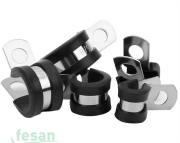 CP26 26MM LASTİKLİ KELEPÇE