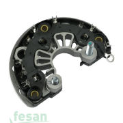 BOSCH F00M133259 DİOT TABLASI FSI MOTOR VW