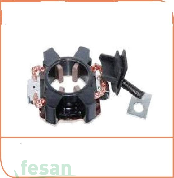 SCHUNG 1216290 MİTSUBİSHİ MARŞ KÖMÜR YUVASI MEGANE 1.5 6090 KISA KABLO