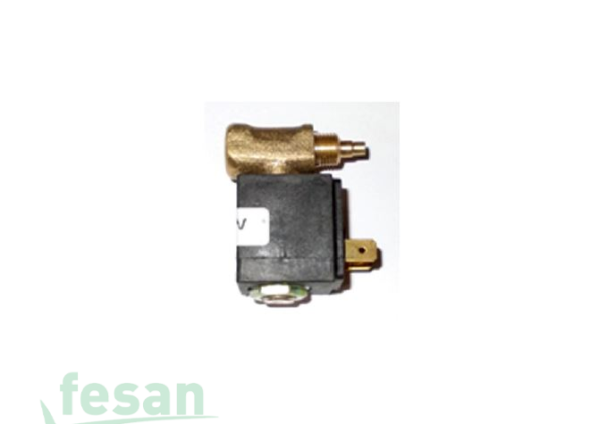 SK308 12V KORNA BOBİNİ OTOMATİĞİ ARAP MARCO AEM 12 1085