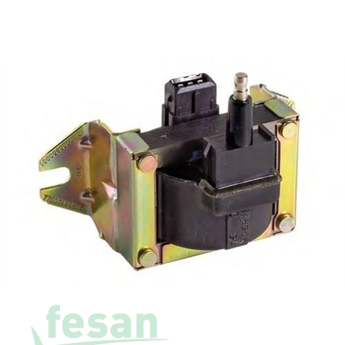 HLB5072 12V ATEŞLEME BOBİNİ RENAULT CLİO 1.2 93>