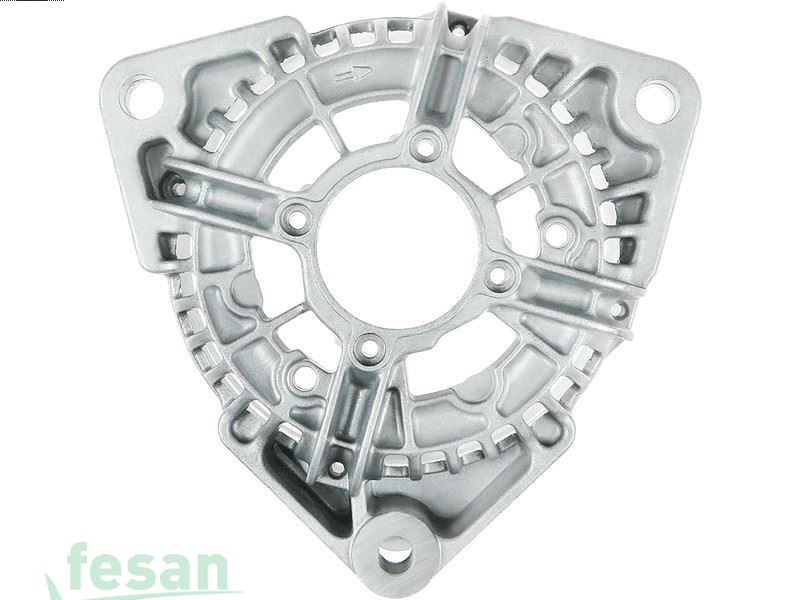 BOSCH F00M136244 ŞARJ ÖN KAPAK MAN TGA