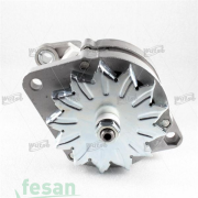 WUTSE ALT 481 MARELLİ 12V ŞARJ DİNAMOSU TOFAŞ ŞAHİN TEMPRA DOĞAN SLX 65AHM DIŞTAN PERVANE