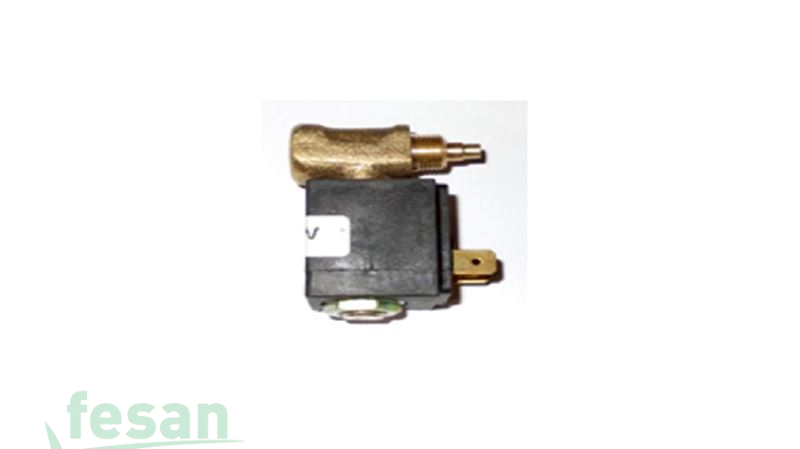 SK308 24V KORNA BOBİNİ OTOMATİĞİ ARAP MARCO AEM 12 1086