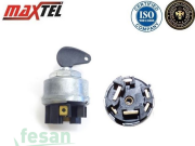 14608005 KONTAK ANAHTARI MERCEDES O300 SERİ DAF KHD