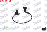 ZCKS1161 KRANK DEVİR SENSÖRÜ BMW E39-E38-E53