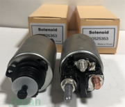 10525353 DELCO TİPİ 12V MARŞ OTOMATİGİ FİAT DUCATO BOXER JUMPER