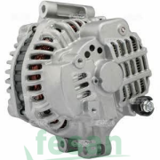 113712 DENSO 12V ŞARJ DİNAMOSU HONDA CIVIC CR-V 4FİŞ 1995-2002 90AHM
