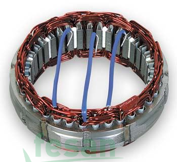 10316 LUCAS 12V STATÖR EM ACR 17