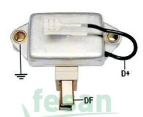 UMP 293 PAL 24V KONJEKTÖR LİAZ KAMYON MP 293