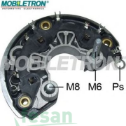 MOBİLETRON RB 954 BOSCH DİOT TABLASI OPEL ASTRA YM