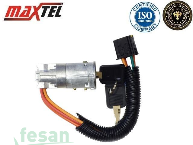 14604419 KONTAK ANAHTAR RENAULT MEGANE SCENİC 1996-2003