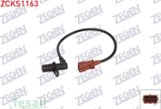 ZCKS1163 KRANK DEVİR SENSÖRÜ PEUGEOT 306 1.8 1993-2002 406 2.0 1996-2004 CİTROEN BERLİNGO 1.9D 1997-2005 FİAT DUCATO 1.9D 1998-2002