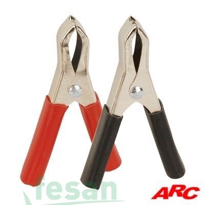 ARC501 AKÜ MİNİ MAŞA İZOLELİ 2.KALİTE