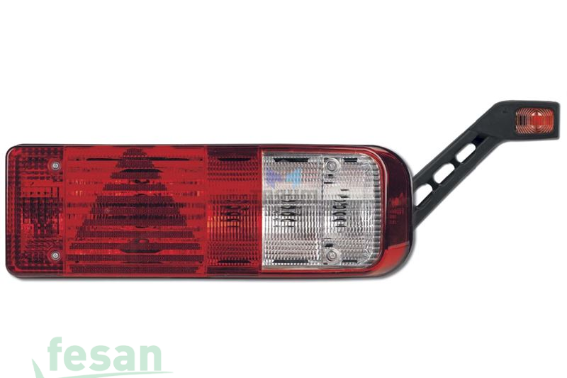 SABA 1580-M205R00 STOP KARGO SOKETLİ BOYNUZLU R 611436