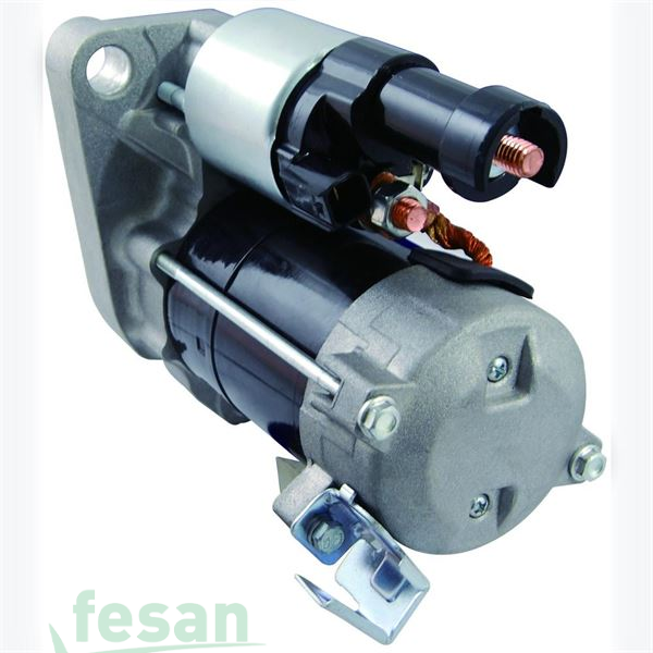 WUTSE STR 17957 DENSO 12V MARŞ MOTORU HONDA CIVIC 1.8L VIII CRV 9DİŞ 1.1KW