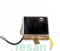 CARGO 130637 LUCAS 12V KONJEKTÖR 2 KABLO KARE