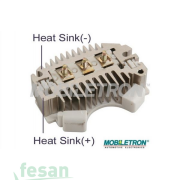 TRANSPO DR 5050 DELFİ DİOT TABLASI İNDUSTRİAL JEEP DAEWOO CLARK FORD