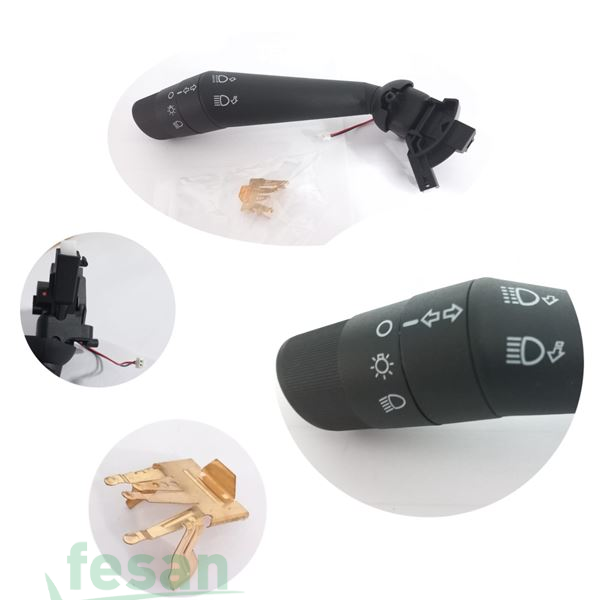 21 5001 FAR SİNYAL KOLU UCU FİAT LİNEA