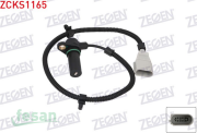 ZCKS1165 KRANK DEVİR SENSÖRÜ VW POLO 1.4TDİ 1999-2009 SEAT İBİZA 1.4TDİ 2002-2009 CORDOBA 1.4TDİ 2002-2009 SKODA FABİA 1.4TDİ 2003-2010 ROOMSTAR 1.4TDİ 2007-2010