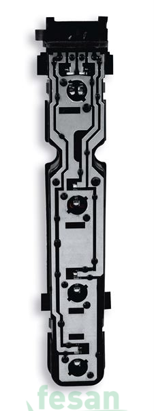 MARS 680413 STOP LAMBASI DUYU FORD TRANSİT V347-V348 YM AYNI UZUN