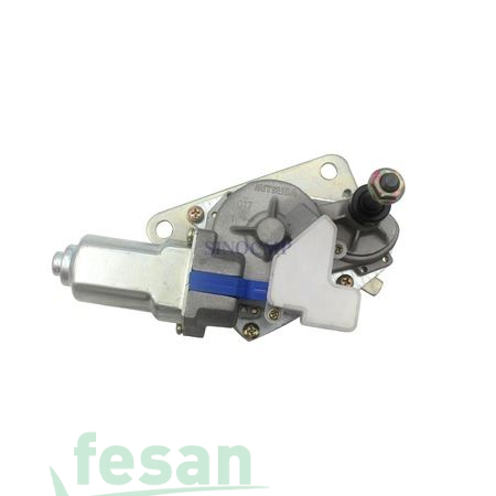 4709168 24V SİLGİ MOTORU HİTACHİ ZAXIS AWM15